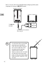 Preview for 50 page of Sandstrom Juice Garden Manual