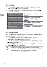 Preview for 62 page of Sandstrom Juice Garden Manual