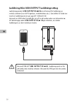 Preview for 72 page of Sandstrom Juice Garden Manual