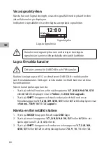 Preview for 80 page of Sandstrom Juice Garden Manual