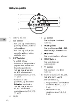 Preview for 92 page of Sandstrom Juice Garden Manual