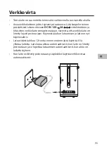 Preview for 95 page of Sandstrom Juice Garden Manual