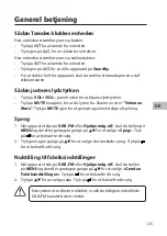 Preview for 125 page of Sandstrom Juice Garden Manual