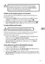 Preview for 131 page of Sandstrom Juice Garden Manual