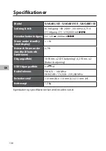 Preview for 138 page of Sandstrom Juice Garden Manual