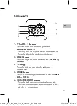 Предварительный просмотр 49 страницы Sandstrom Juice Time SJUTBL15E Manual