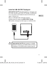 Предварительный просмотр 53 страницы Sandstrom Juice Time SJUTBL15E Manual