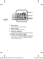 Предварительный просмотр 102 страницы Sandstrom Juice Time SJUTBL15E Manual