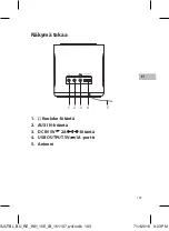 Предварительный просмотр 103 страницы Sandstrom Juice Time SJUTBL15E Manual