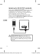 Предварительный просмотр 132 страницы Sandstrom Juice Time SJUTBL15E Manual