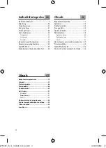 Preview for 4 page of Sandstrom S02TBS13E Instruction Manual