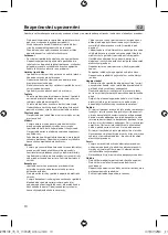 Preview for 10 page of Sandstrom S02TBS13E Instruction Manual