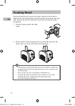 Предварительный просмотр 14 страницы Sandstrom S02TBS13E Instruction Manual