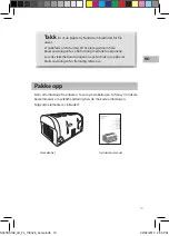 Preview for 19 page of Sandstrom S04TBS13E Instruction Manual