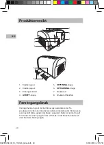 Preview for 20 page of Sandstrom S04TBS13E Instruction Manual