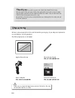 Preview for 4 page of Sandstrom S07DPF11 Instruction Manual