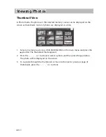 Preview for 10 page of Sandstrom S07DPF11 Instruction Manual