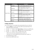 Preview for 13 page of Sandstrom S07DPF11 Instruction Manual