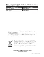 Preview for 17 page of Sandstrom S07DPF11 Instruction Manual