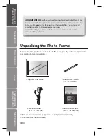 Preview for 4 page of Sandstrom S08DPF10 Instruction Manual