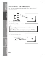 Preview for 8 page of Sandstrom S08DPF10 Instruction Manual