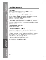 Preview for 16 page of Sandstrom S08DPF10 Instruction Manual