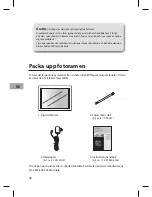 Preview for 34 page of Sandstrom S08DPF10E Instruction Manual