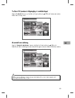 Preview for 43 page of Sandstrom S08DPF10E Instruction Manual