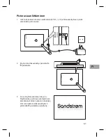 Preview for 51 page of Sandstrom S08DPF10E Instruction Manual