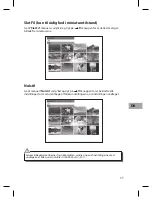 Preview for 71 page of Sandstrom S08DPF10E Instruction Manual