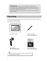 Preview for 4 page of Sandstrom S08DPF11 Instruction Manual