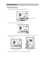 Preview for 6 page of Sandstrom S08DPF11 Instruction Manual