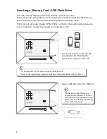 Preview for 8 page of Sandstrom S08DPF11 Instruction Manual