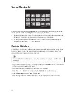 Preview for 10 page of Sandstrom S08DPF11 Instruction Manual