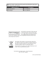 Preview for 16 page of Sandstrom S08DPF11 Instruction Manual