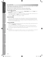 Preview for 10 page of Sandstrom S100DT10 Instruction Manual