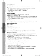 Preview for 20 page of Sandstrom S100DT10 Instruction Manual