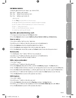 Preview for 21 page of Sandstrom S100DT10 Instruction Manual