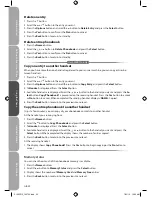 Preview for 22 page of Sandstrom S100DT10 Instruction Manual