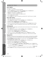 Preview for 26 page of Sandstrom S100DT10 Instruction Manual