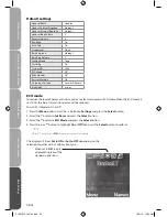 Preview for 28 page of Sandstrom S100DT10 Instruction Manual