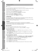 Preview for 32 page of Sandstrom S100DT10 Instruction Manual