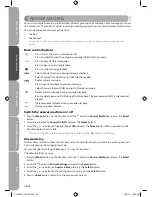 Preview for 36 page of Sandstrom S100DT10 Instruction Manual