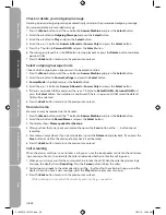 Preview for 38 page of Sandstrom S100DT10 Instruction Manual