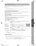 Preview for 41 page of Sandstrom S100DT10 Instruction Manual