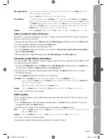 Preview for 43 page of Sandstrom S100DT10 Instruction Manual