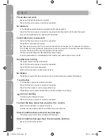 Preview for 48 page of Sandstrom S100DT10 Instruction Manual