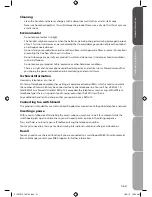 Preview for 51 page of Sandstrom S100DT10 Instruction Manual