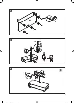 Предварительный просмотр 15 страницы Sandstrom S105BBR11X Instruction Manual