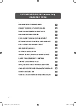 Preview for 6 page of Sandstrom S105WBR11X Instruction Manual